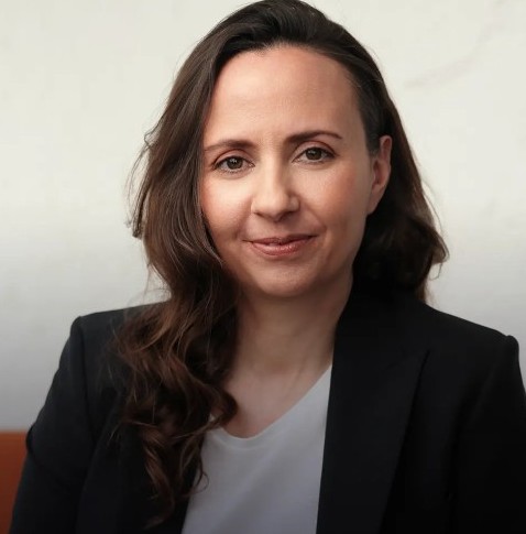Miranda Khdar