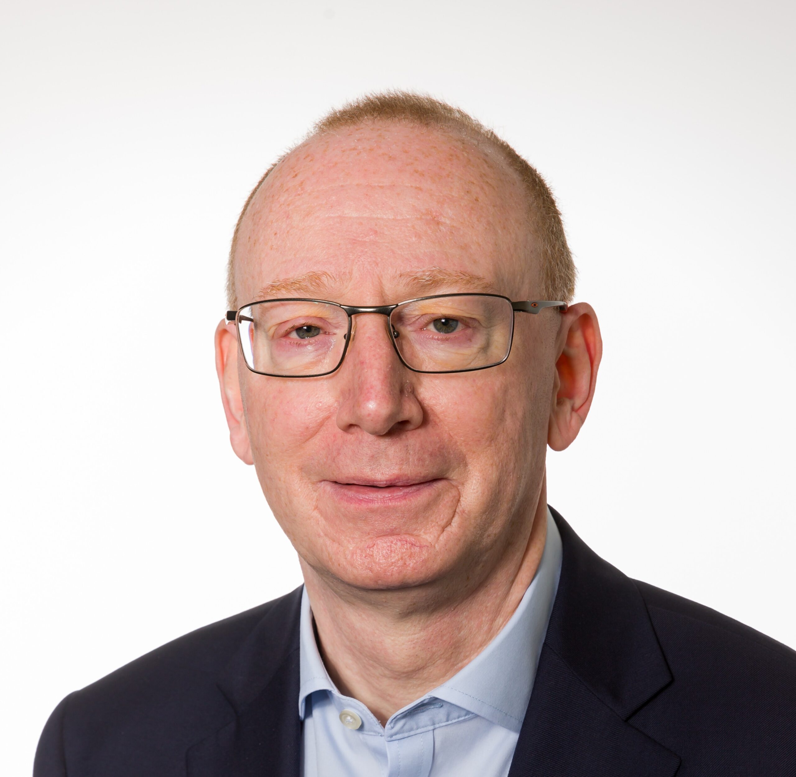 Simon Goldie