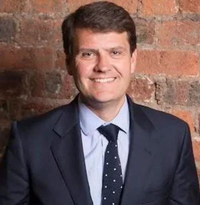 Stephen Waud