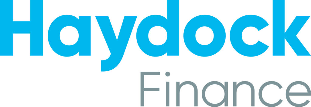Haydock Finance logo