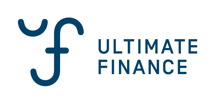 Ultimate Finance Logo