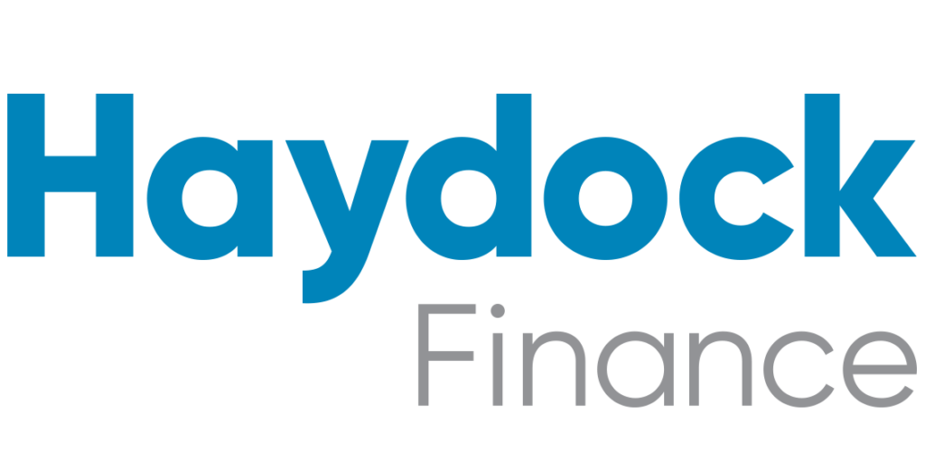Haydock Finance logo