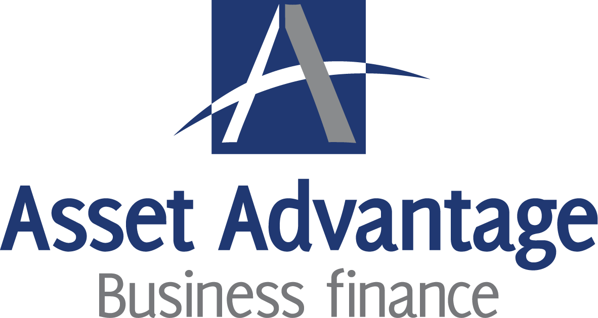 Asset Advantage Business Finance Logo