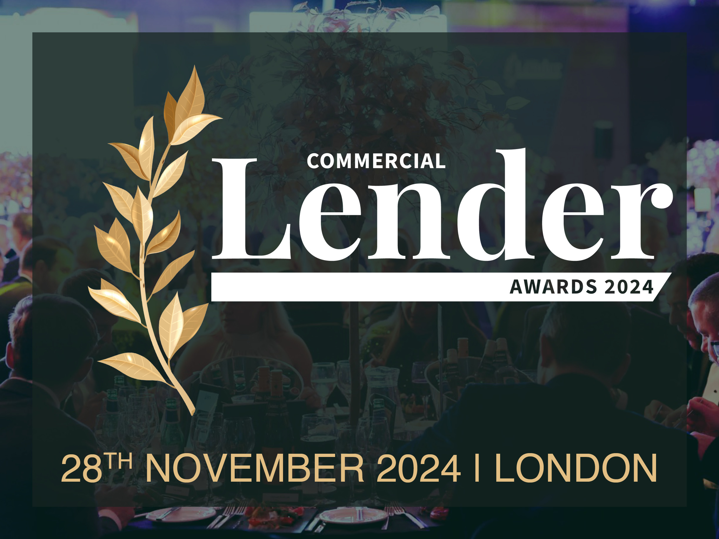 NACFB Commercial Lender Awards 2024
