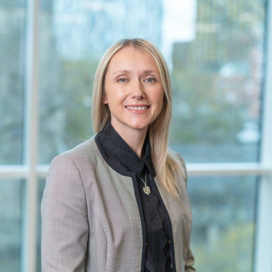 Angela Norman Interim Director of YBS Commercial Mortgages (Media) (002)