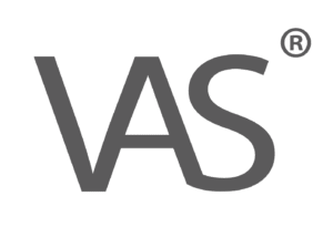 VAS logo