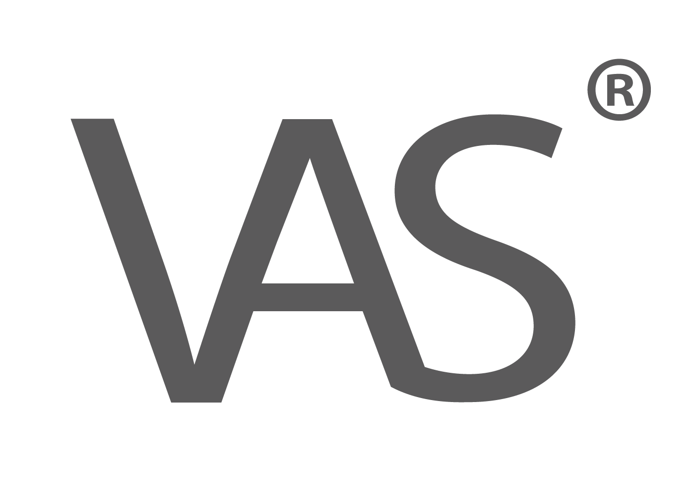 VAS logo