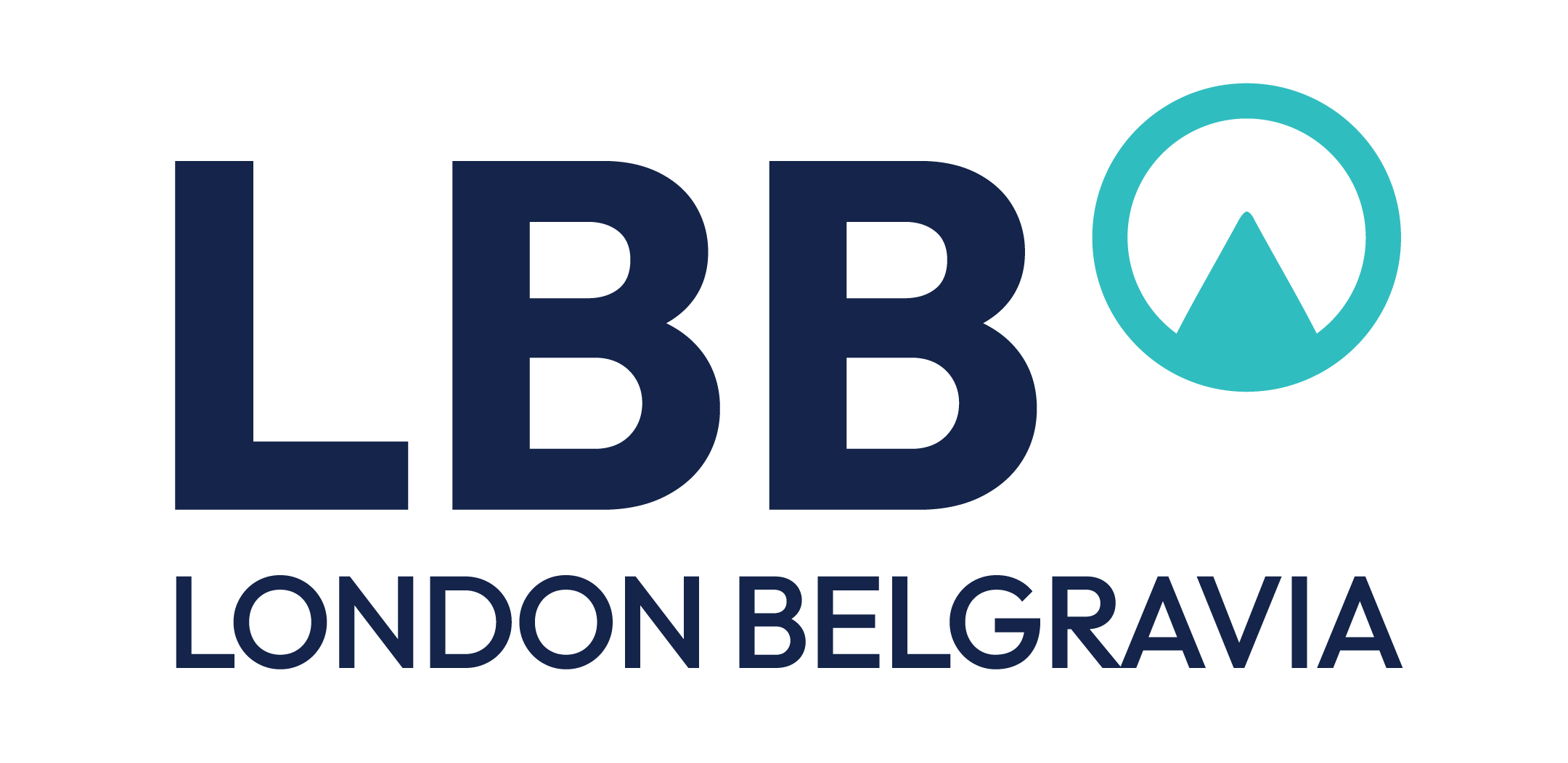 LBB London Belgravia Logo